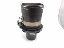 Load image into Gallery viewer, Panasonic ET-D75LE2 Projector Lens 1.8–2.8:1 Zoom for 3‑Chip DLP
