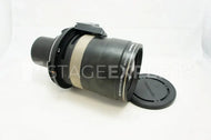 Panasonic ET-D75LE30 Zoom Lens 2.40–4.66:1 for 3‑Chip DLP