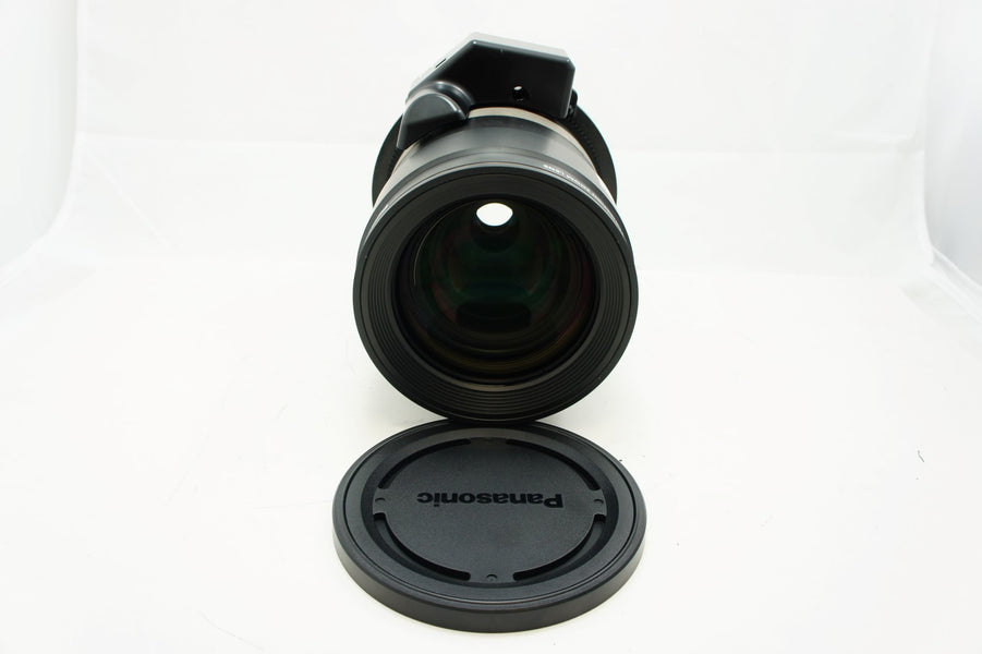 Panasonic ET-D75LE30 Zoom Lens 2.40–4.66:1 for 3‑Chip DLP