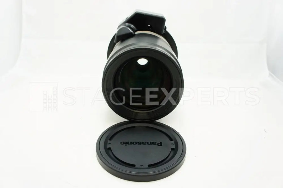 Panasonic ET-D75LE30 Zoom Lens 2.40–4.66:1 for 3‑Chip DLP
