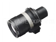 Load image into Gallery viewer, Panasonic ET-D75LE30 Zoom Lens 2.40–4.66:1 for 3‑Chip DLP
