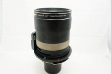 Load image into Gallery viewer, Panasonic ET-D75LE30 Zoom Lens 2.40–4.66:1 for 3‑Chip DLP
