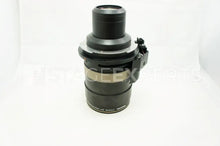 Load image into Gallery viewer, Panasonic ET-D75LE30 Zoom Lens 2.40–4.66:1 for 3‑Chip DLP
