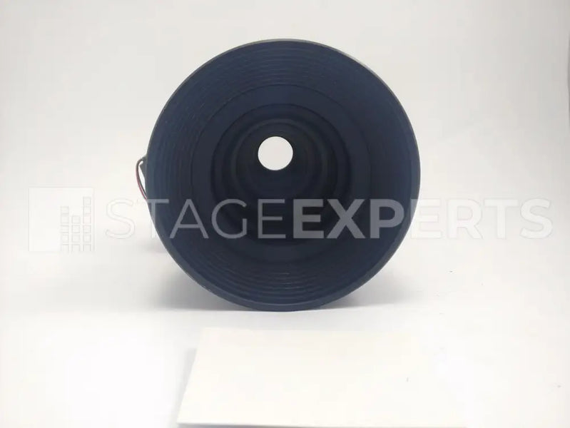 Panasonic ET‑D75LE3 Tele Zoom Lens 2.8–4.6:1 for 3‑Chip DLP
