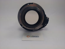 Load image into Gallery viewer, Panasonic ET‑D75LE3 Tele Zoom Lens 2.8–4.6:1 for 3‑Chip DLP
