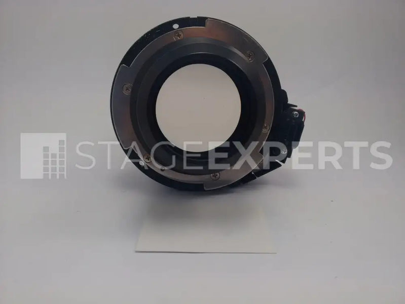 Panasonic ET‑D75LE3 Tele Zoom Lens 2.8–4.6:1 for 3‑Chip DLP