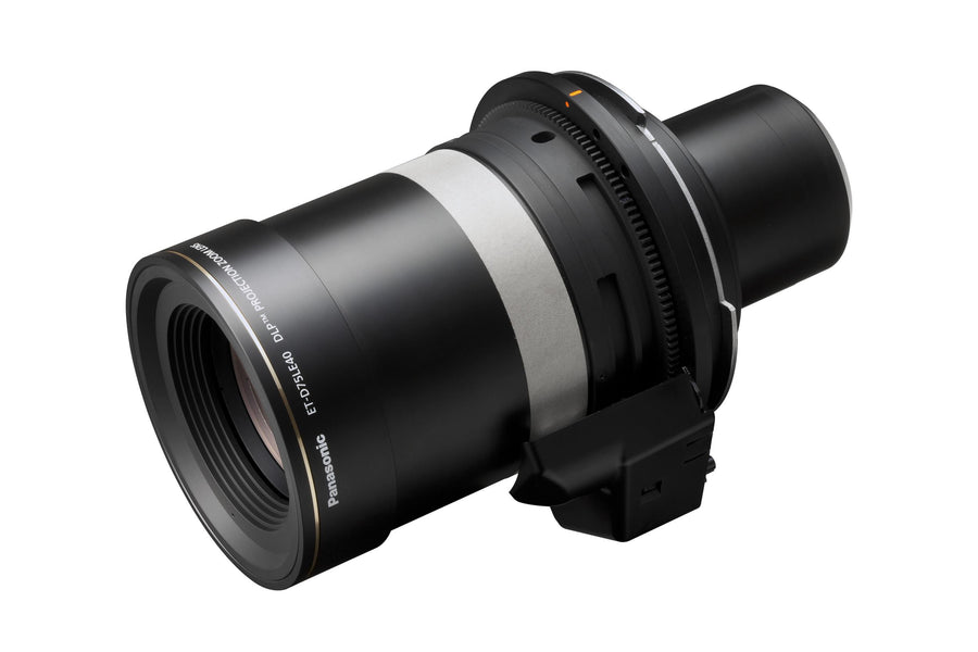 Panasonic ET-D75LE40 Projector Lens | 4.62–7.38:1 Tele