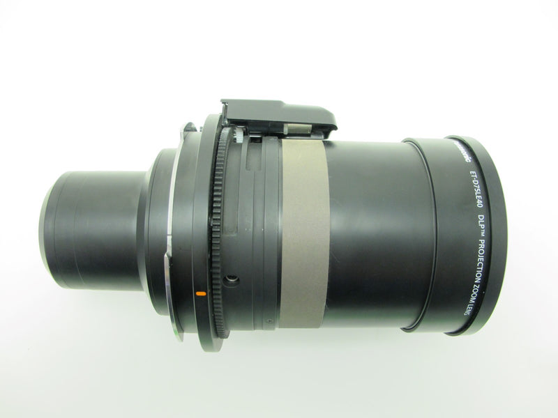 Panasonic ET-D75LE40 Projector Lens | 4.62–7.38:1 Tele