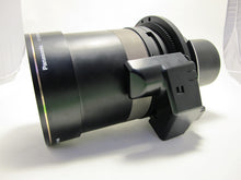 Load image into Gallery viewer, Panasonic ET-D75LE40 Projector Lens | 4.62–7.38:1 Tele
