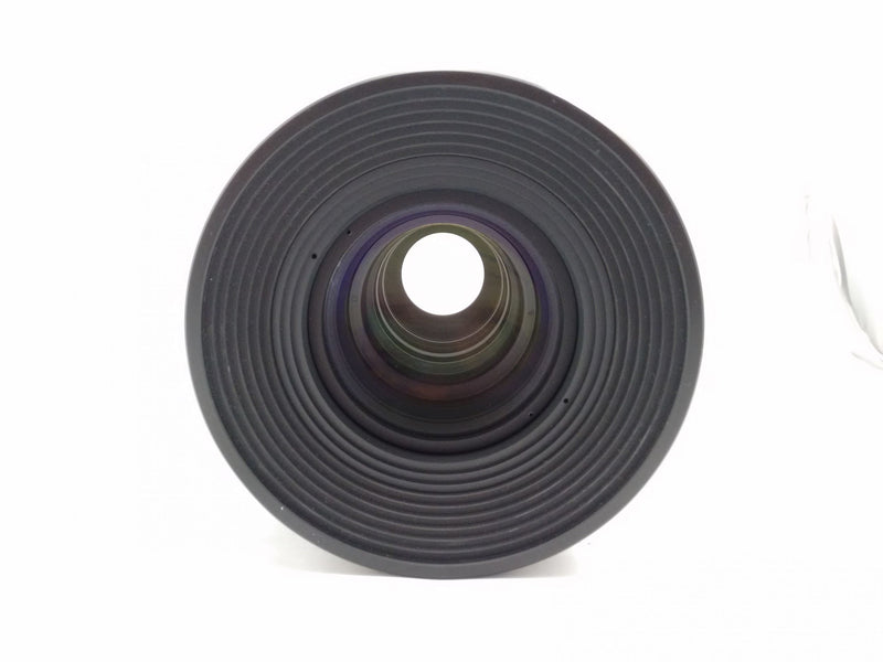 Panasonic ET-D75LE4 Projection Lens, 4.6–7.4:1 Ratio