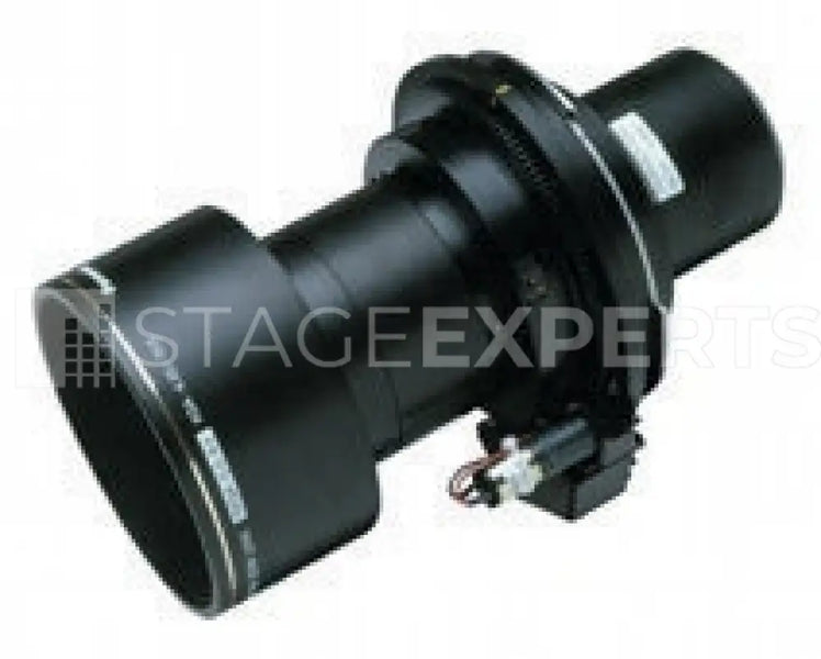 Panasonic ET-D75LE4 Projection Lens, 4.6–7.4:1 Ratio