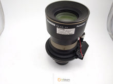 Load image into Gallery viewer, Panasonic ET-D75LE4 Projection Lens, 4.6–7.4:1 Ratio
