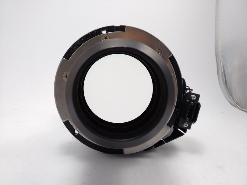 Panasonic ET-D75LE4 Projection Lens, 4.6–7.4:1 Ratio