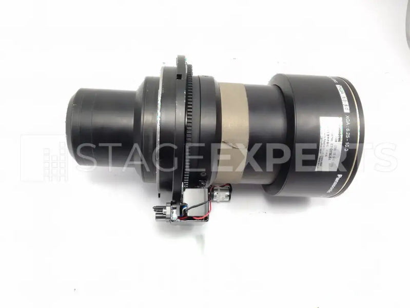 Panasonic ET-D75LE4 Projection Lens, 4.6–7.4:1 Ratio