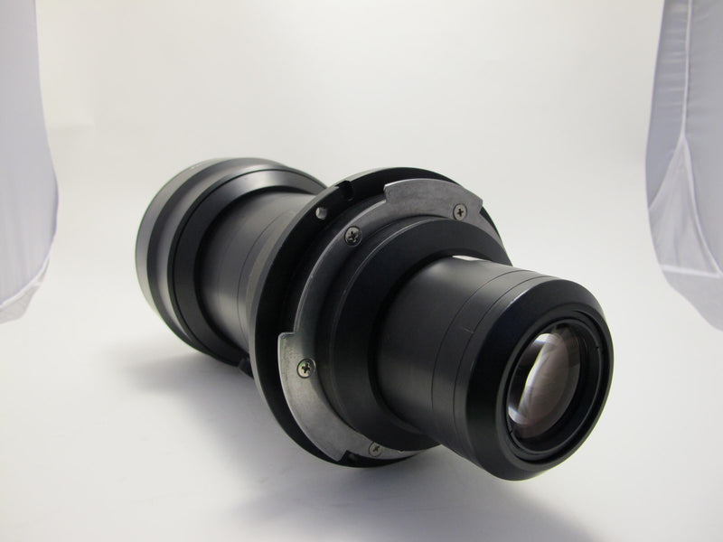 Panasonic ET-D75LE50 0.7:1 Short-Throw Projector Lens 3-Chip DLP