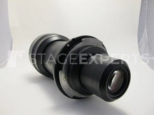 Load image into Gallery viewer, Panasonic ET-D75LE50 0.7:1 Short-Throw Projector Lens 3-Chip DLP
