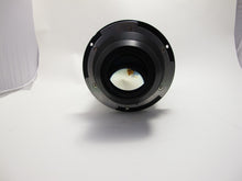 Load image into Gallery viewer, Panasonic ET-D75LE50 0.7:1 Short-Throw Projector Lens 3-Chip DLP

