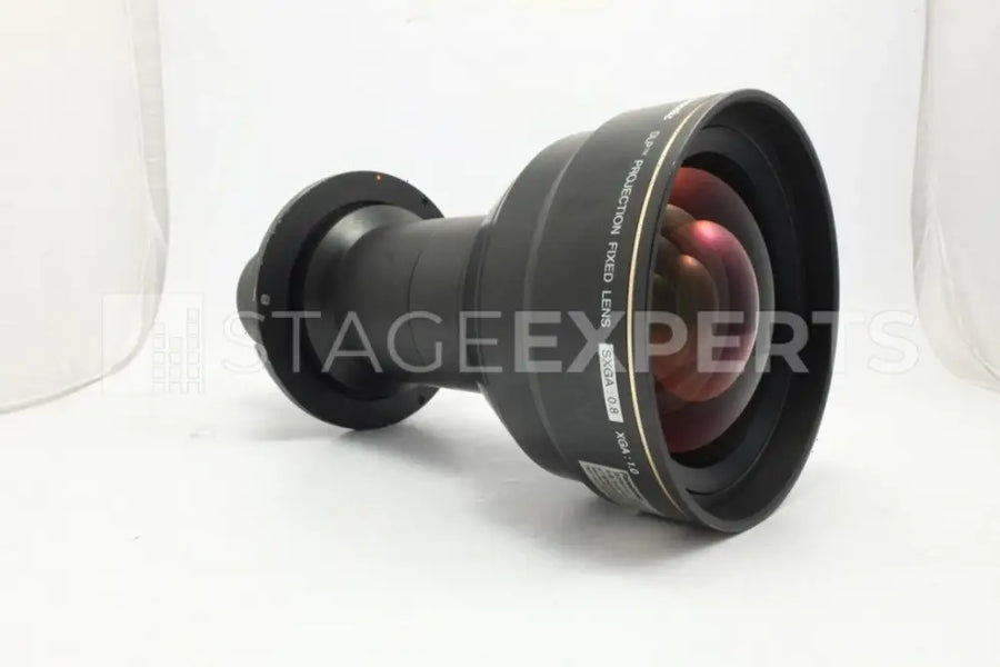 Panasonic ET-D75LE5 Short-Throw Projector Lens, 0.7:1 Ratio