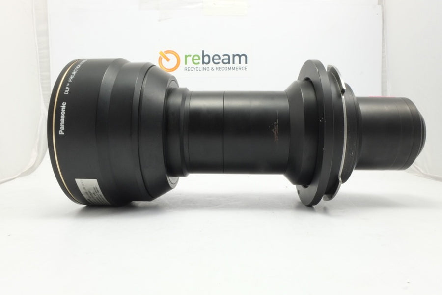 Panasonic ET-D75LE5 Short-Throw Projector Lens, 0.7:1 Ratio