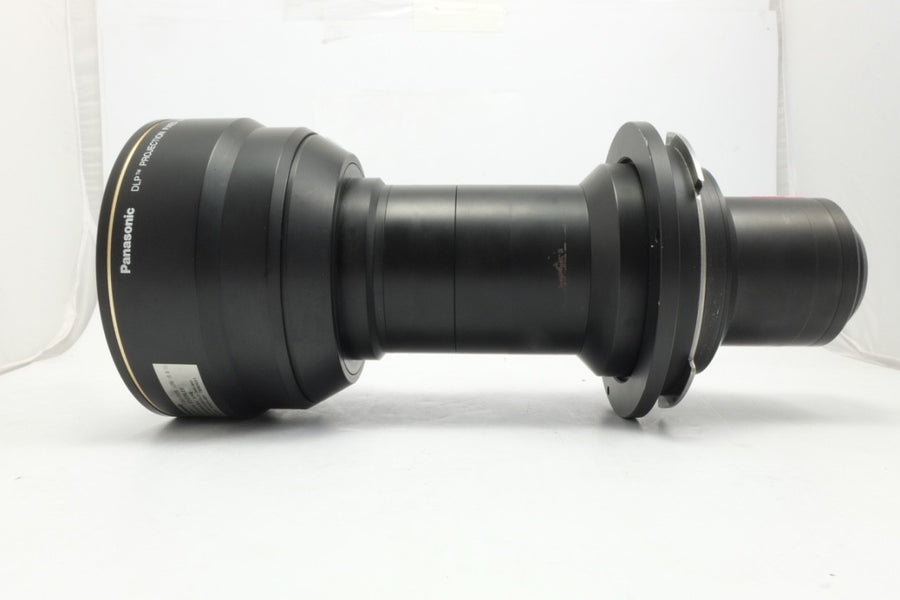 Panasonic ET-D75LE5 Short-Throw Projector Lens, 0.7:1 Ratio