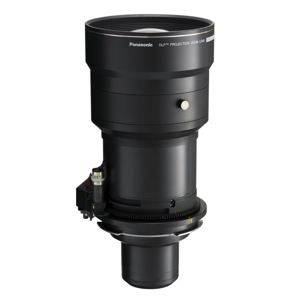Panasonic ET-D75LE6 Short-Throw Projector Lens 0.90–1.10:1
