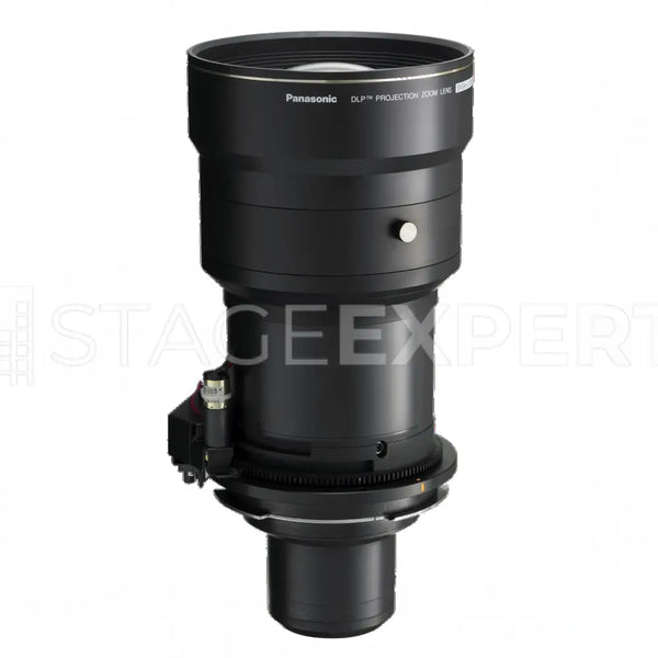 Panasonic ET-D75LE6 Short-Throw Projector Lens 0.90–1.10:1