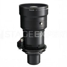 Load image into Gallery viewer, Panasonic ET-D75LE6 Short-Throw Projector Lens 0.90–1.10:1
