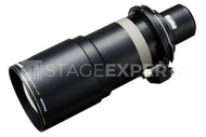 Panasonic ET-D75LE8 Zoom Lens 7.34–13.80:1 | Stage Experts