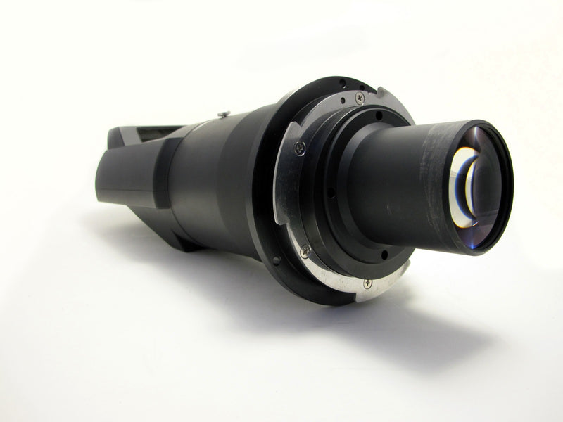 Panasonic ET-D75LE90 0.36:1 Lens – Refurbished | Stage Experts