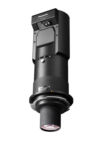 Panasonic ET-D75LE90 0.36:1 Lens – Refurbished | Stage Experts