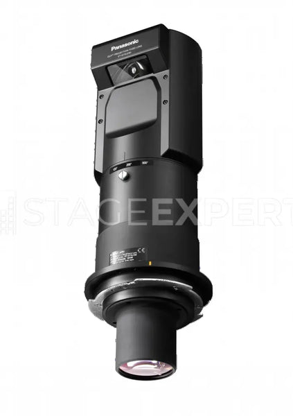 Panasonic ET-D75LE90 0.36:1 Lens – Refurbished | Stage Experts