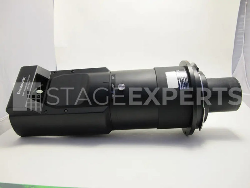 Panasonic ET-D75LE90 0.36:1 Lens – Refurbished | Stage Experts