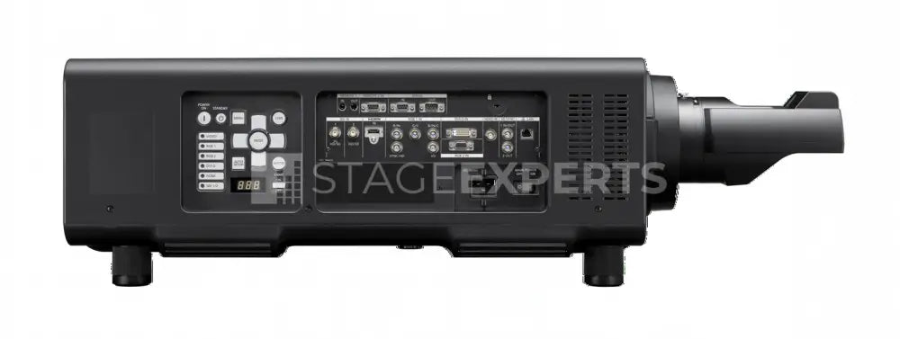 Panasonic ET-D75LE90 0.36:1 Lens – Refurbished | Stage Experts