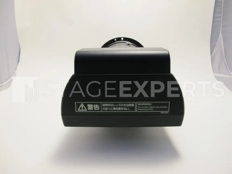 Panasonic ET-D75LE95 Ultra Short-Throw 0.36:1 Lens for 3‑chip DLP