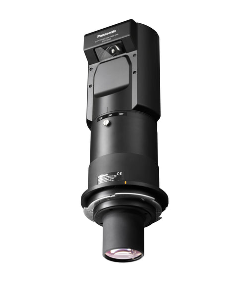 Panasonic ET-D75LE95 Ultra Short-Throw 0.36:1 Lens for 3‑chip DLP