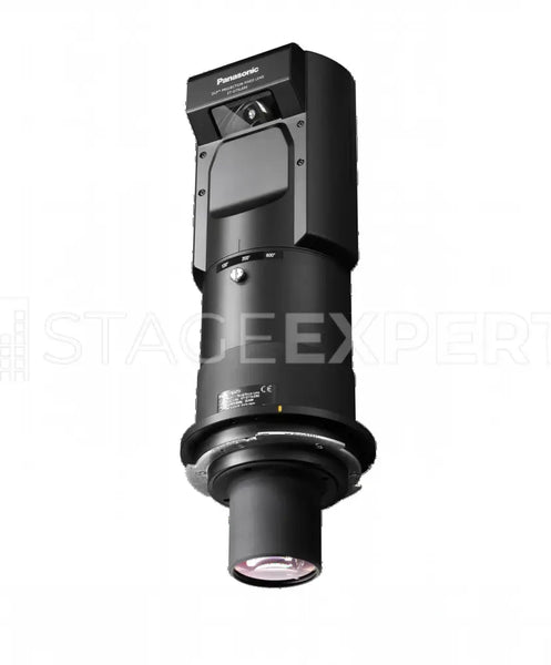 Panasonic ET-D75LE95 Ultra Short-Throw 0.36:1 Lens for 3‑chip DLP