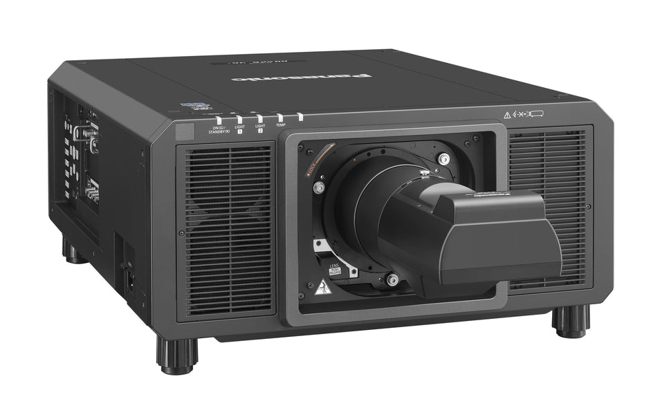 Panasonic ET-D75LE95 Ultra Short-Throw 0.36:1 Lens for 3‑chip DLP