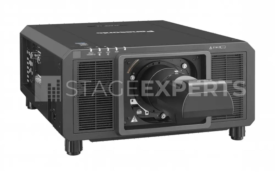 Panasonic ET-D75LE95 Ultra Short-Throw 0.36:1 Lens for 3‑chip DLP