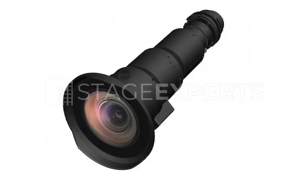 Panasonic ET-DLE020 Ultra Short Throw Lens for DLP Projectors