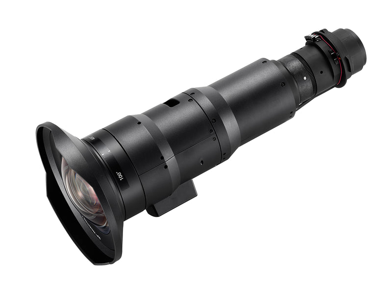 Panasonic ET-DLE020 Ultra Short Throw Lens for DLP Projectors