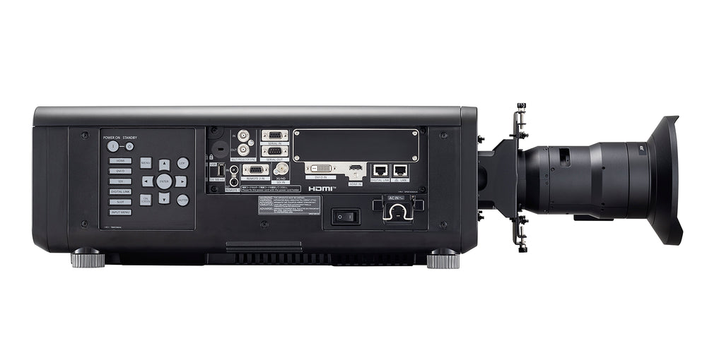 Panasonic ET-DLE020 Ultra Short Throw Lens for DLP Projectors