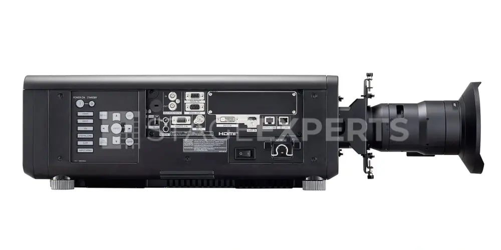 Panasonic ET-DLE020 Ultra Short Throw Lens for DLP Projectors
