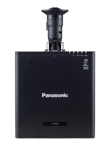 Panasonic ET-DLE020 Ultra Short Throw Lens for DLP Projectors
