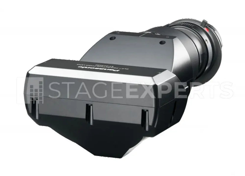 Panasonic ET-DLE030 Ultra Short-Throw Lens | Stage Experts