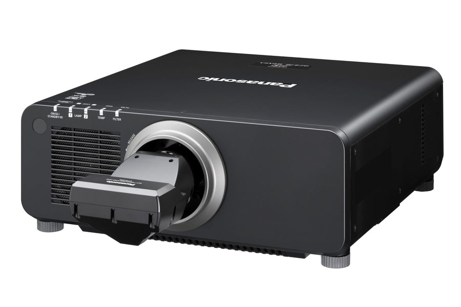 Panasonic ET-DLE030 Ultra Short-Throw Lens | Stage Experts