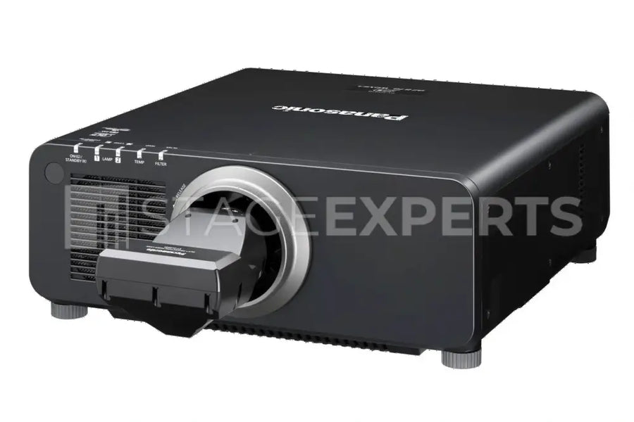 Panasonic ET-DLE030 Ultra Short-Throw Lens | Stage Experts