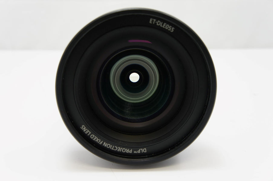 Panasonic ET-DLE050 Short-Throw Projector Lens 0.8:1