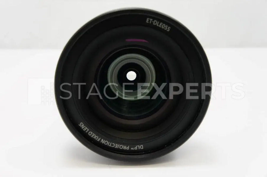 Panasonic ET-DLE050 Short-Throw Projector Lens 0.8:1