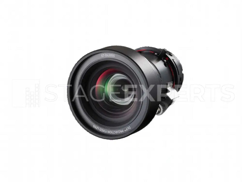 Panasonic ET-DLE055 0.79:1 Short-Throw Projector Lens