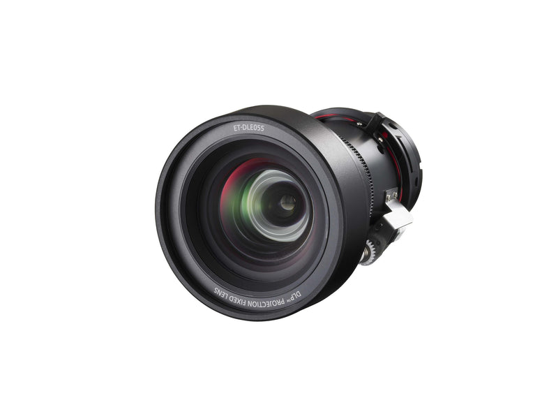 Panasonic ET-DLE055 0.79:1 Short-Throw Projector Lens for DLP